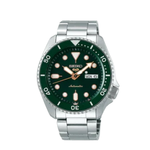 Seiko 5 Sports Automatic Watch – SRPD63K1